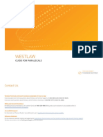 Westlaw Guide for Paralegals.pdf
