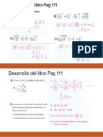 Desarrollo Del Libro Pag 111docente