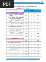 Mefe Panaderia La Familia