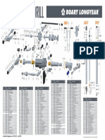 S250-M3 RockDrill 24x36 WallChart English Dec 2013 WebReady PDF