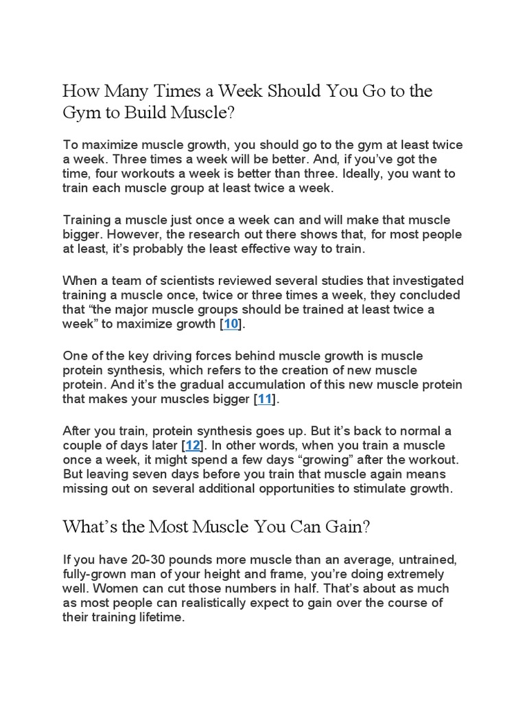 how-many-times-a-week-should-you-go-to-the-gym-to-build-muscle-pdf
