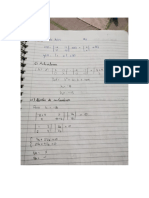 Examen de analisis de sistemas lineales. Felipe Picado Solís.