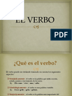 El Verbo