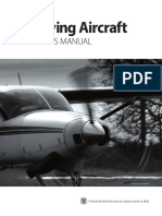Skydiving Aircraft: Operations Manual