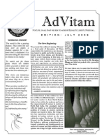 2009 -1 ad vitam june 2009.pdf