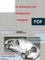 03 Mukavemet PDF