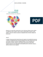Humanizacion PDF