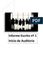 Auditoria DYG