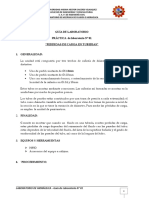 Practica N 01perdidas de Carga en Un Conducto de Sección Constante