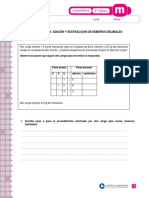guía suma y resta decimales.pdf