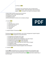 EAP Merupakan Kaedah Pengajaran Dan Pembelajaran Yang Menggabungkan