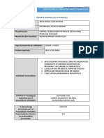 Formato Temporal_Reporte de actividades por contingencia