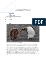 Find The Coaching in Criticism: 1/2 Remaining Register
