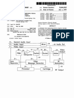 Apparatus For Superimposing Visual Subliminal Instructional Materials On A Video Signal PDF