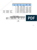 Table: Story Forces Story Load Case/Combolocation P VX Vy T MX My