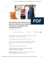 Guía práctica - Factor de Cálculo Índices de Frecuencia y Severidad Estadísticas de SST.pdf
