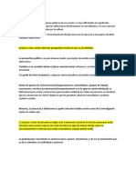 Capitulo 8 La Participacion y El Compromiso en El Trabajo Comunitario