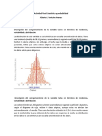Actividad Final Estadística y Probabilidad PDF