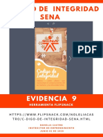 EVIDENCIAS 9 - 02062020 - NOHELIA CASTRO - Instructor Emprendimiento Flipsnack