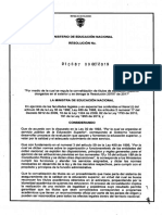 RESOLUCIÓN 10687 DE 2019 - CONVALIDACION VIGENTE.pdf