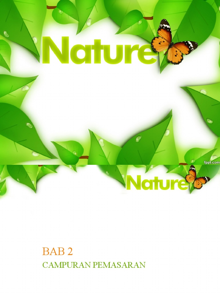 Bab 2 | PDF