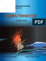 Onkiro Tontori y Ho