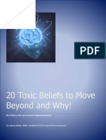 Free Report-20 Toxic Beliefs To Move Beyond-20150603