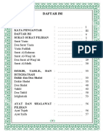 2 Daftar Isi Buku Hijau