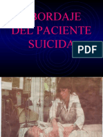 El Suicidio