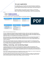 Configuring Stages For Your Application: Stages in A Case Type Stages in A Case Type Adding A Stage To A Case Type