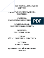 Jose Luis Erazo Moreta PDF