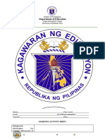Department of Education: Division of Butuan City