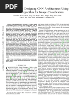 Automatically Designing CNN Architectures Using Genetic Algorithm For Image Classification PDF