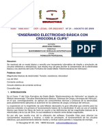 ENSEÑANDO ELECTRICIDAD BASICA CON COCODRILE CLIPS.pdf