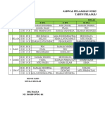 Jadwal Online Sman 01 Kubu