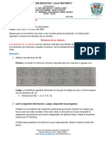 Matemáticas 5° (Jun 29 - Jul 03)