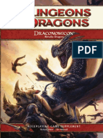 Draconomicon 2 - Metallic Dragons PDF