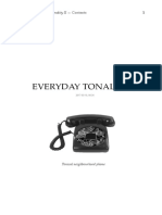 Everyday Tonality II by Tagg