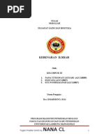 Download TUGAS Makalah KEBENARAN ILMIAH  by Nana Citra SN47229654 doc pdf