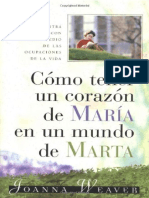 Como Tener un Corazón de María en un Mundo de Marta - Joanna weaver (1).pdf