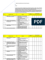 Pemetaan Kompetensi & Teknik Penilaian XII