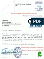 2019-01-28 Iniciativa de Ley de Reforma LCT V2 PDF