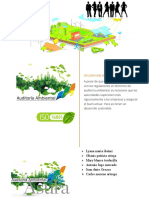 Auditoria Ambiental - Proyecto Final