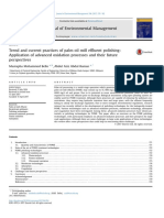 Journal of Environmental Management: Review