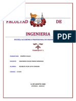 Diseños Viales