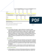 Informe Periodo 4