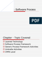 Software Process