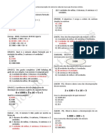 D15 Compor e Decompor