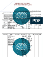 Silabus Matematika A4