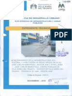 1 Estudio de Pre Inversion PDF